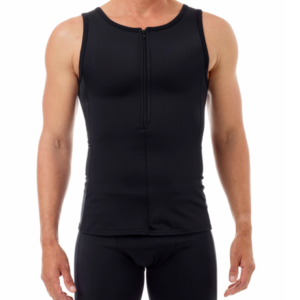 UW Sleeveless Swim Top