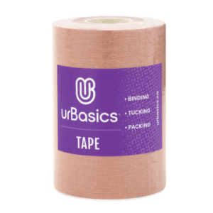 urBasics Tape