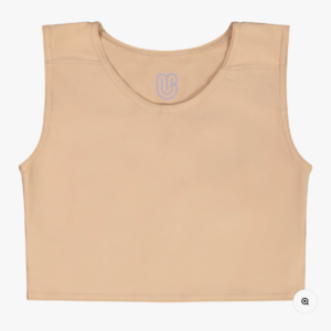 urBasics Short Chest Binder